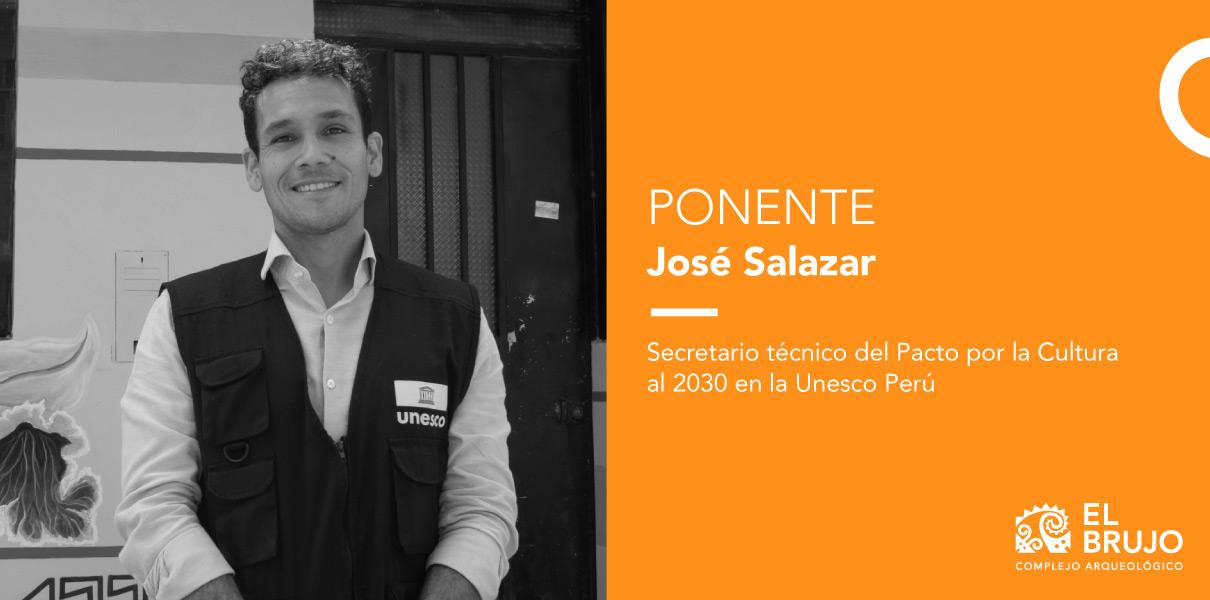 jose salazar Obras por Impuestos